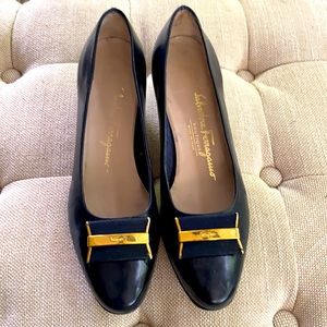 Salvatore Ferragamo Heels